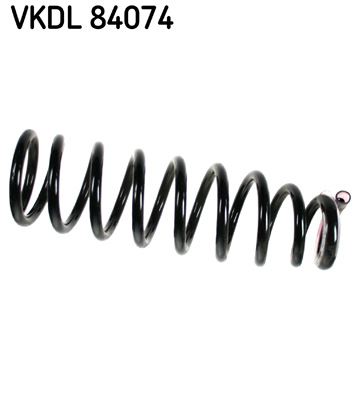 SKF VKDL 84074 Fahrwerksfeder